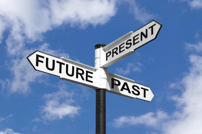 If you could witness any event of the past, present, or future, what would it be and why?