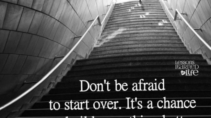 What's your favorite quote?