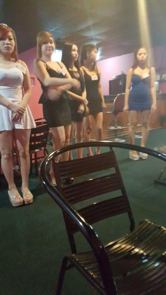Why some women look classy wearing little clothes while some don't?