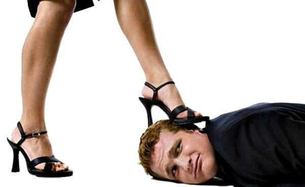Guys, Would you be okay dating a Woman who wore