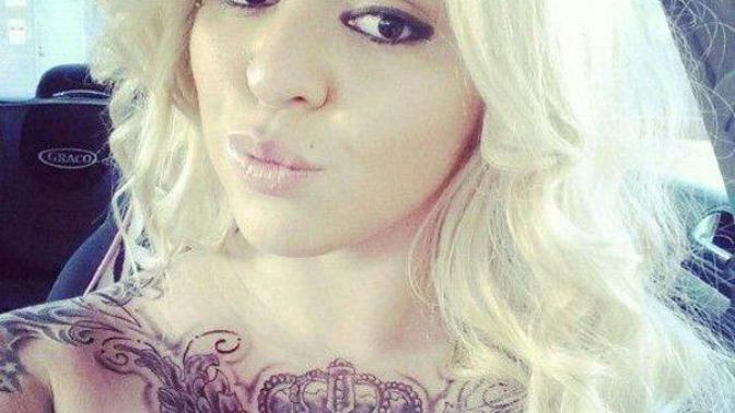 Whats the ugliest place for a tattoo (besides the face)?