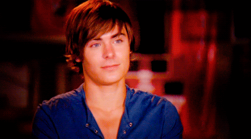 GUYS, do you do these things when you like a girl?