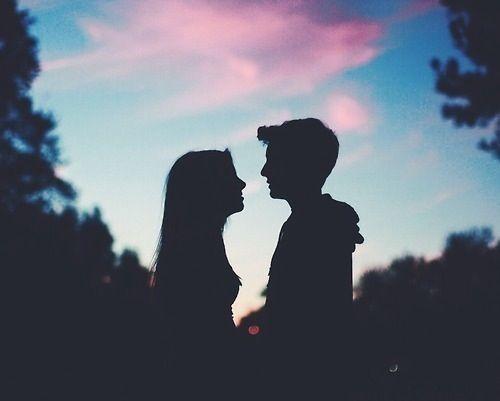 GUYS, do you do these things when you like a girl?