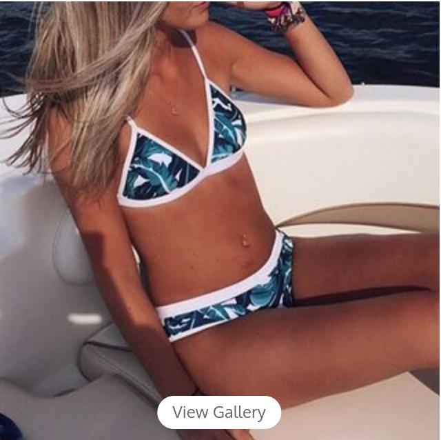 Help me pick a bikini!?
