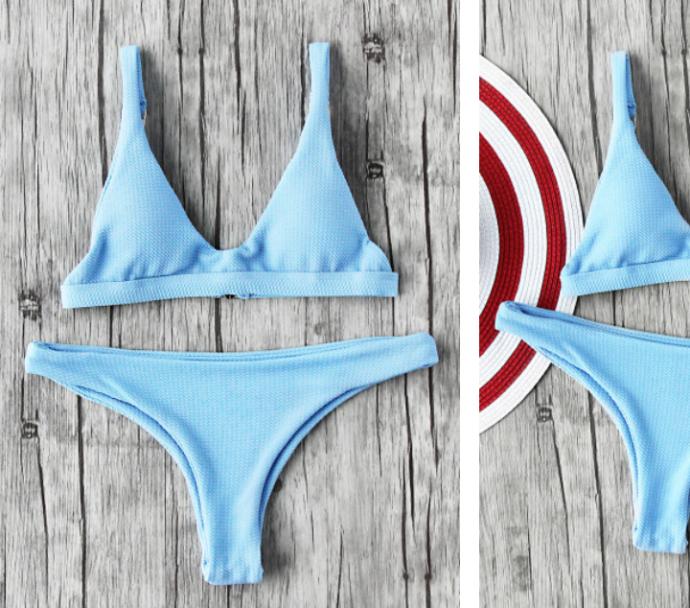 Help me pick a bikini!?