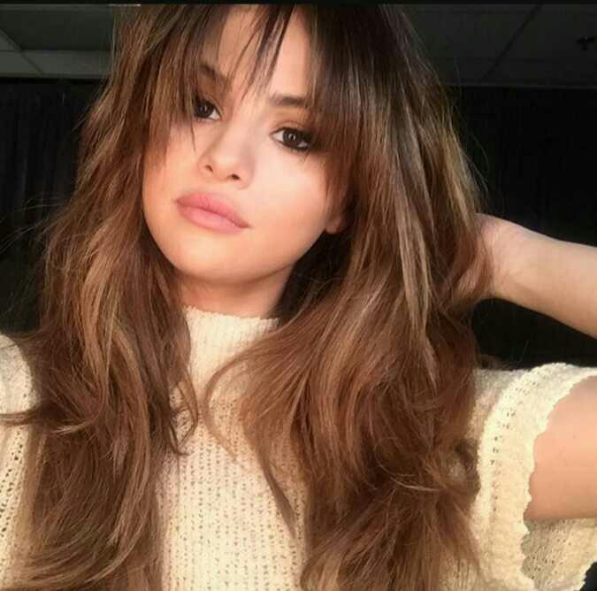 I need opinions on bangs!??