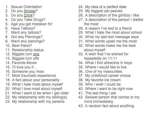 I'm bored, so drop a number and i'll answer?