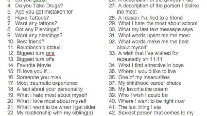 I'm bored, so drop a number and i'll answer?