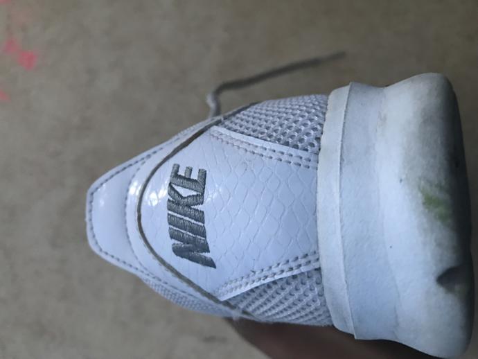 Are these nikes real or fake?