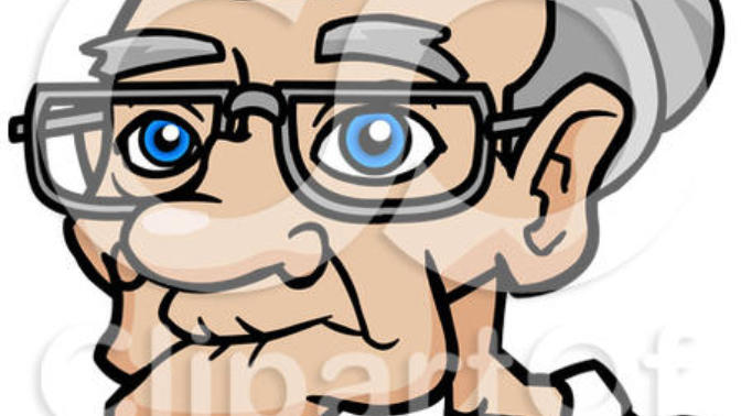 I FEAR AGING? I FEAR becoming an old, bitter virgin man?