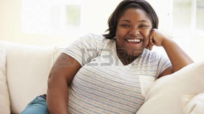 I feel that guys dont like big women and I wonder why?