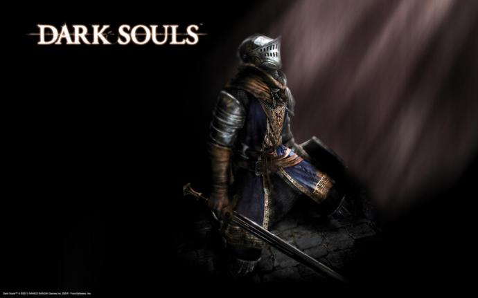 what is your favourite darksouls like game? 
