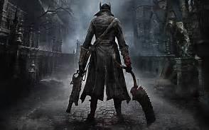 what is your favourite darksouls like game? 