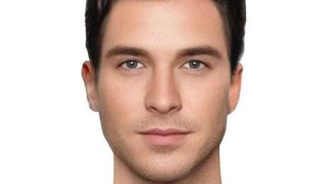Girls, rate this face?