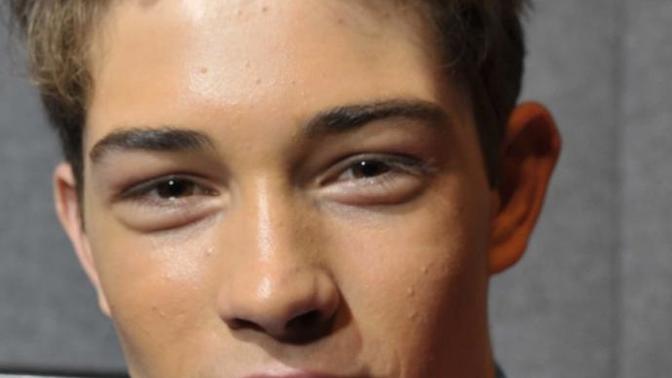 Girls, rate Francisco Lachowski?