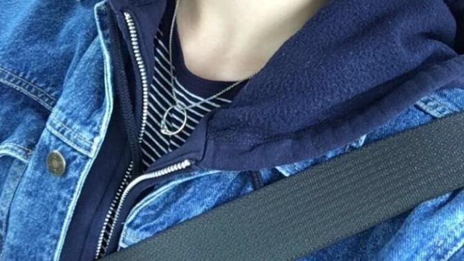 If you saw me out in public, what would your first impression about my style be?