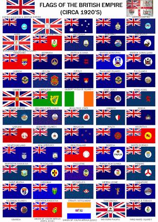 British people, are you proud to be British?