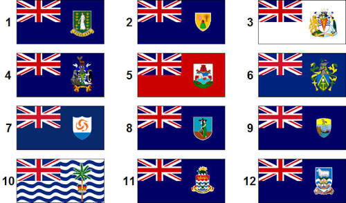 British people, are you proud to be British? 