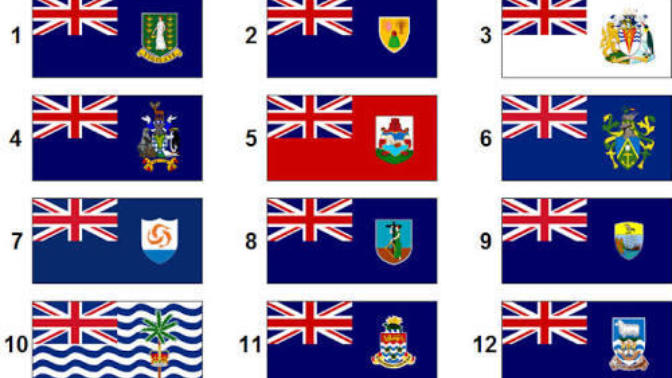 British people, are you proud to be British?