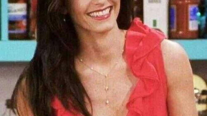 Monica, Rachel or Phoebe?