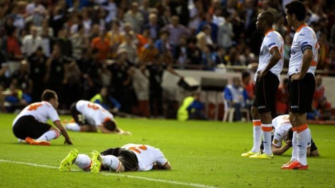Why do guys get so angry when their football team loses?