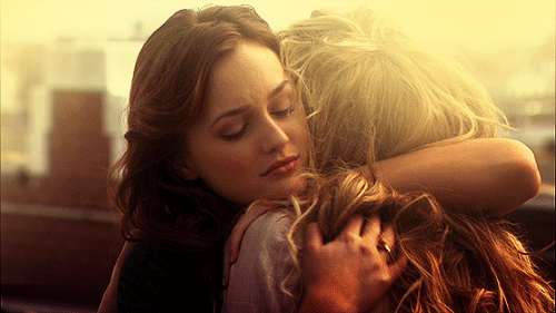 Blondes vs Brunettes?