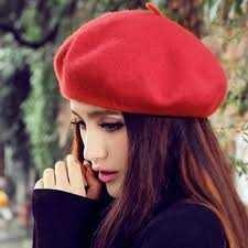 Do you like Berets??