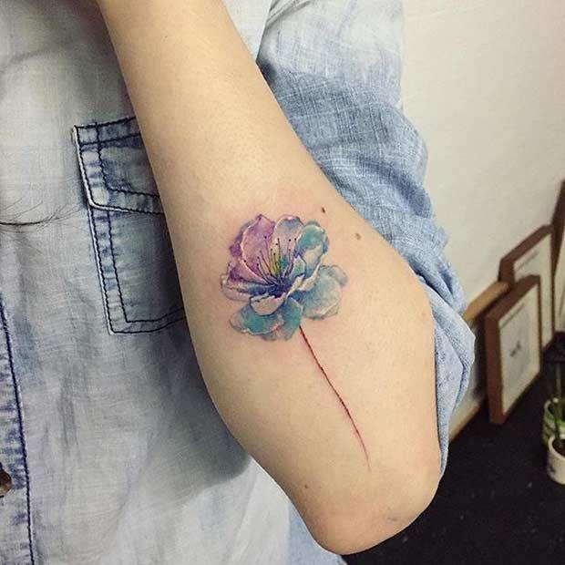 What is your favourite style of tattoo?