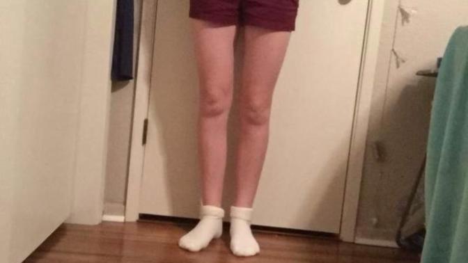 What do you think of my outfit pairing? Which pose do you prefer? Do I look hot?