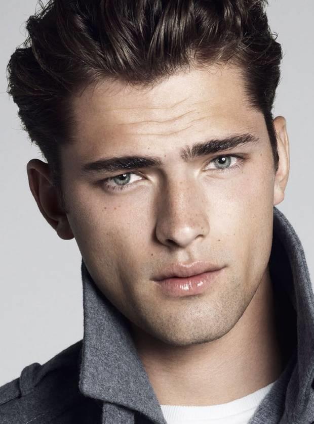 How do woman define 'Dark'in tall, dark and handsome phrase?