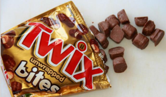 Have You Ever Had Twix? Do You Like To Eat Twix?