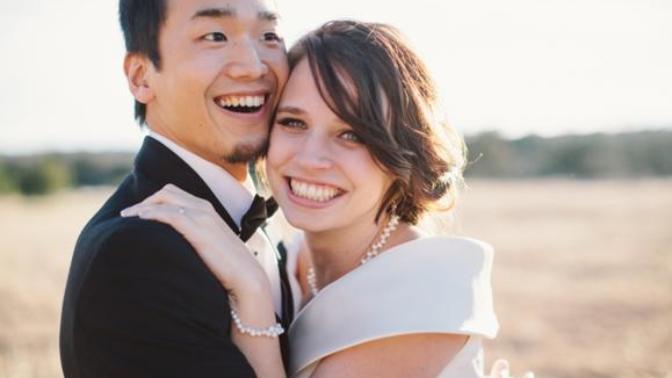 Would you rather marry someone from the same or a different nationality?