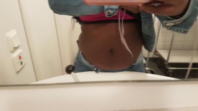 My sister need help with her weight?