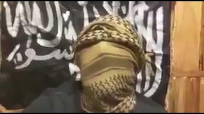 Jihadist video emerged online warning: "This is only the beginning"- Can Terrorism ever be defeated?
