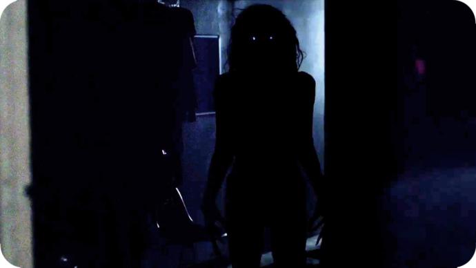 Is it a turn off when a grown man is scared of the dark?