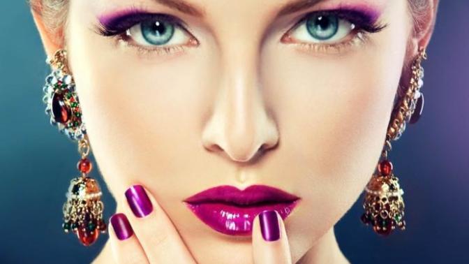 Girls - Would you be offended if a guy asked if you were wearing makeup?