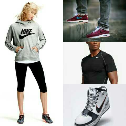 Clothing and fashion choice?