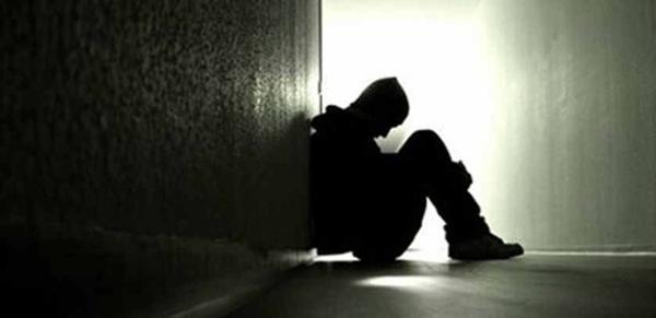 Do you think some people are destined to be miserable?