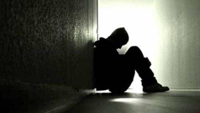 Do you think some people are destined to be miserable?