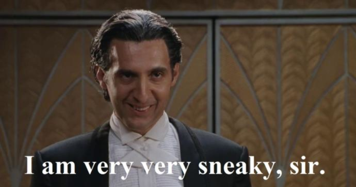 Are you Sneaky? GirlsAskGuys