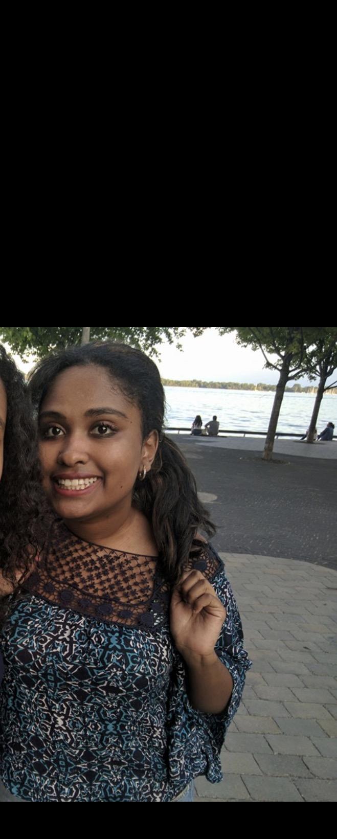 Which hair Color looks better on me? And also how can I recover hair that's been damaged from bleaching?