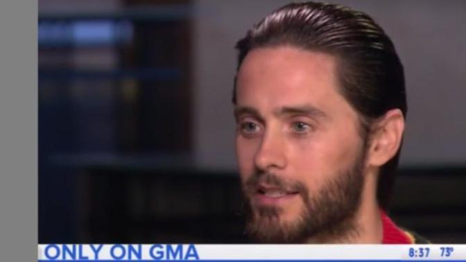 Does Anyone Get Why So Many Women Love Jared Leto?