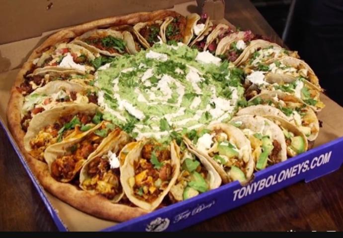 How do you like your tacos? 🌮?