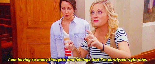 Do you ever wish that you didn't had any feelings or emotions ? like you ever wish that you would be a human being without feelings and emotions ?