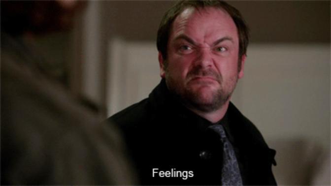 Do you ever wish that you didn't had any feelings or emotions? like you ever wish that you would be a human being without feelings and emotions?