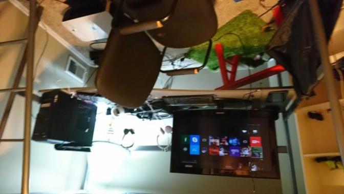 How would you rate my gaming setup?