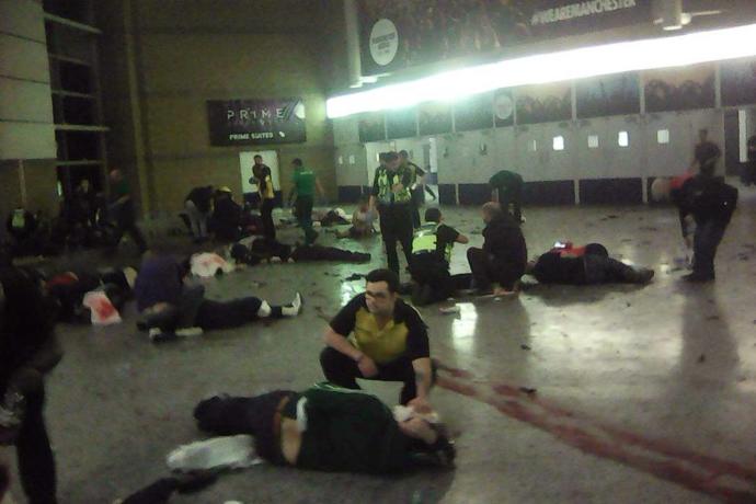 How Many Dead is Islamic Immigration Worth?