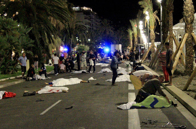 How Many Dead is Islamic Immigration Worth?