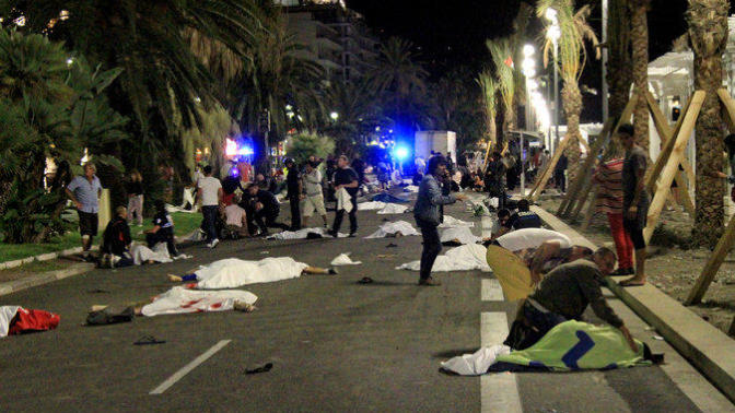 How Many Dead is Islamic Immigration Worth?
