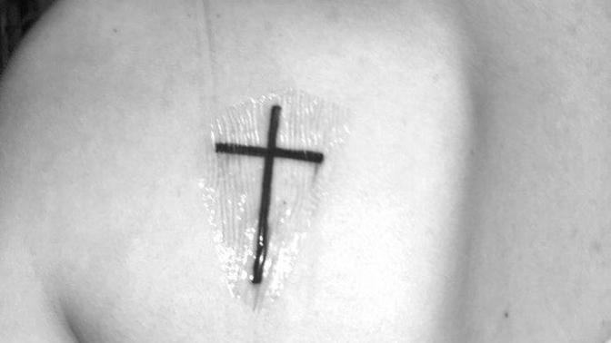 Is it just me or do you find it weird there is so many Christian girls with tattoo's now?
